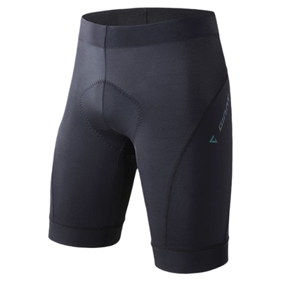 正品捷安特双箭头运动减震骑行裤