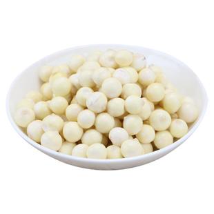 津秋阳澄2025苏州鸡头米特大新鲜芡实特产当季非手剥干货鲜茨实