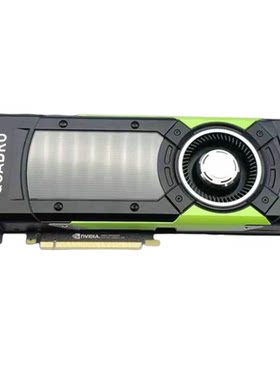 全新正品QuadroP600024GB显卡