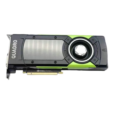 原装全新QuadroP600024G显卡
