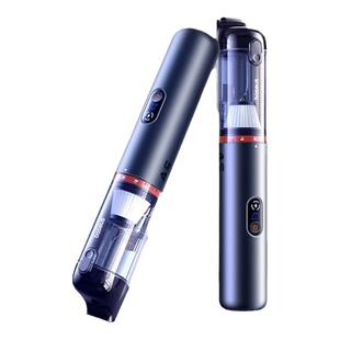 倍思A5车载吸尘器汽车用手持小型无线超强大吸力迷你专用吸尘机家