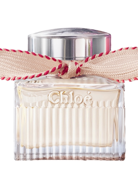 【官方正品】Chloe蔻依耀我女士经典系列玫瑰香水送礼