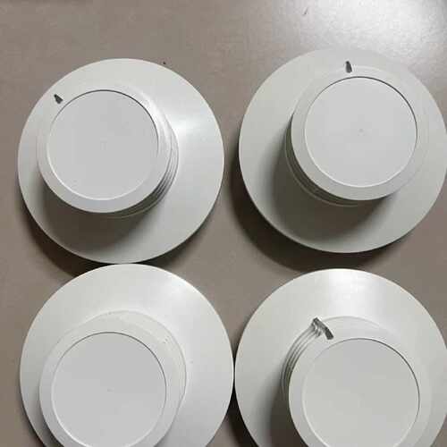 SECURITONMCD573X感烟探测器