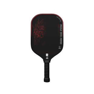 迪维斯专业级匹克球拍T800碳纤维pickleball热压磨砂全套高端板拍