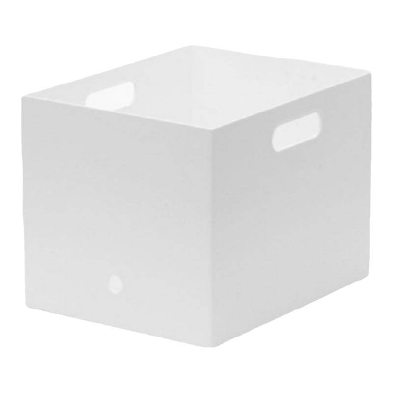 衣物带盖免安装正方形滑轮收纳箱书本整理收纳盒加厚大容量收纳箱