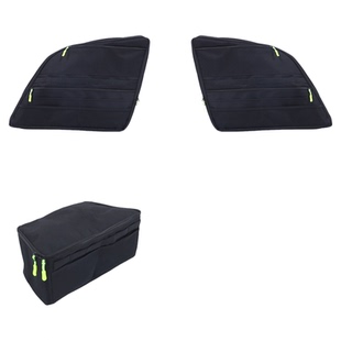 适用沃尔沃XC90后备箱收纳拓展储物窗包改装汽车用品大全实用配件