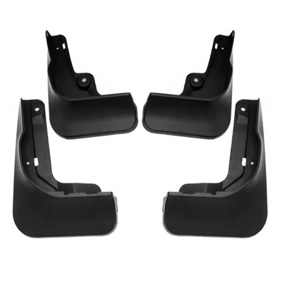 霖津长安启源Q07挡泥板改装专用