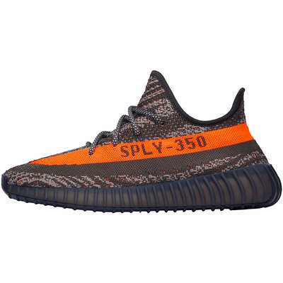 阿迪达斯男女舒适运动跑步鞋