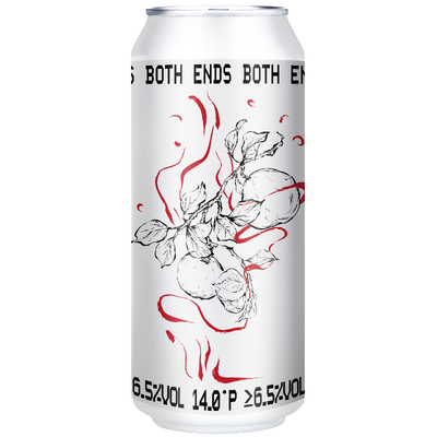 拾捌精酿x药厂两端摩登西海岸IPA