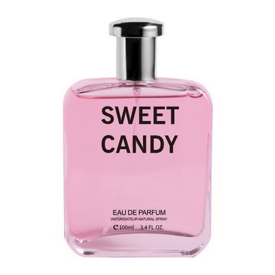 小众高级香水SWEETWomenPerfum
