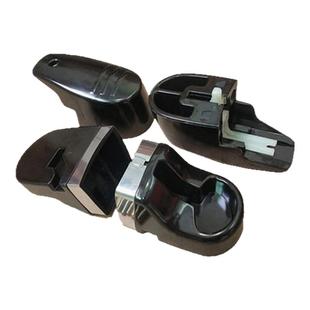 适用珠海红双喜高压锅手柄零配件商用压力锅把手硅胶密封圈安全阀