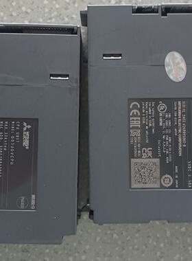 议价Mitsubishi Plc Module Q03udvcpu Original From Japan Disa