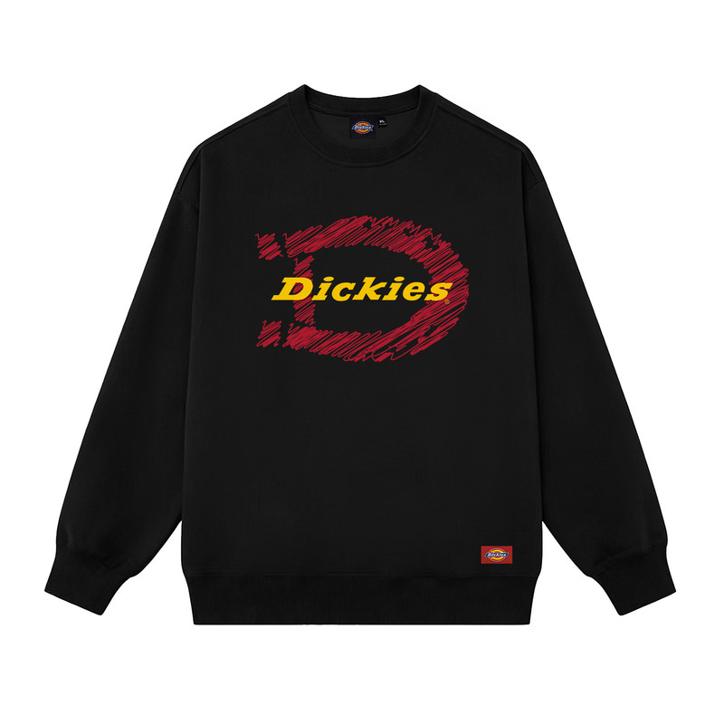 Dickies美式风格卫衣男款上衣
