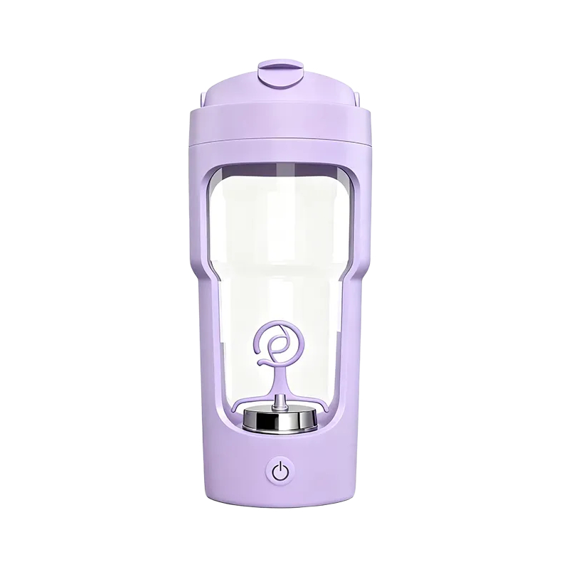 皓柯全自动搅拌杯电动充电便携带刻度便携懒人豆浆奶粉摇摇杯健身