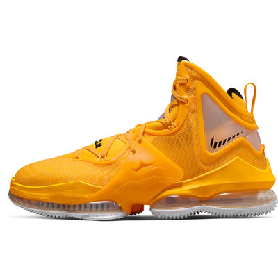 Nike/耐克官方正品男子篮球鞋