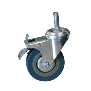 带轮乒乓球桌配件乒乓球台万向轮刹车轮室内室外家用标准球台配件