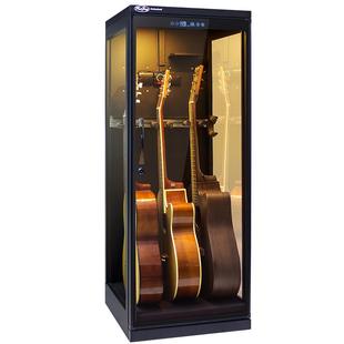 惠通吉他防潮箱乐器除湿柜干燥箱贝斯小提琴恒湿加湿保湿防潮柜