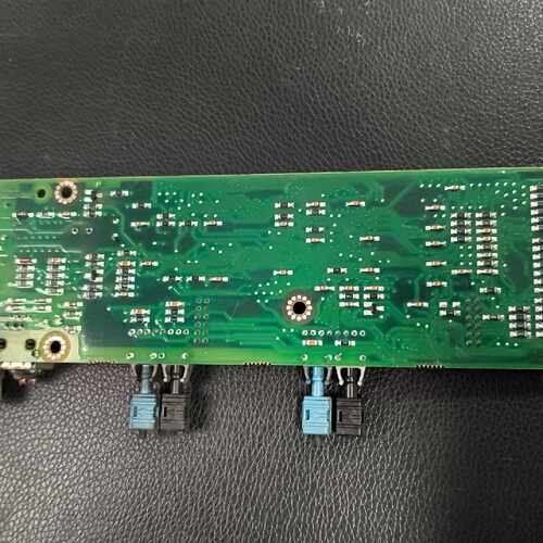 议价ABB变频器NAMC-11C主板 控制板  正常适用
