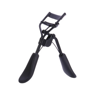 优家(UPLUS)自然卷翘持久定型睫毛夹贴合眼型不伤眼皮便携D021