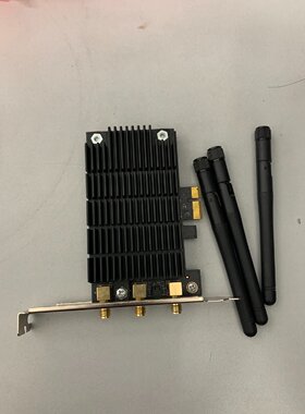 议价WDN7280pcie无线网卡可维修