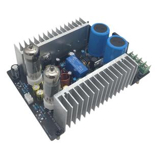 1875功放板电子管前级胆功放lm1875功放胆前后级胆机功放板超1969