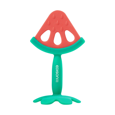 日本爱迪生kjc西瓜苹果3月牙胶