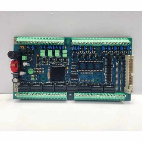 非标价CONSILIUM SALWICO SW2020 PCB C议价