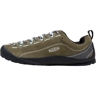 KEEN官方 新品JASPER男子户外舒适耐磨山系休闲鞋