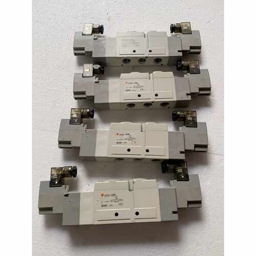 〔议价-可维修〕电磁阀SY9320-5DOSD-03 工业自动化备件