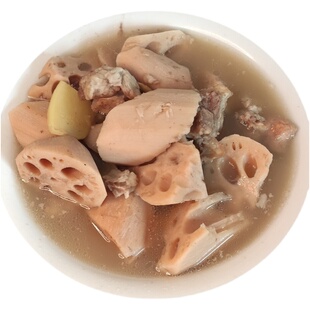 湖北莲藕粉藕武汉蔡甸特产粉藕煲汤清水九孔糯米藕片洪湖新鲜现挖