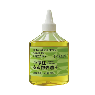 去油王生物酶配方好用