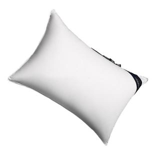 希尔顿同款120s五星级酒店专用羽绒枕枕头护颈椎深睡眠鹅绒枕枕芯