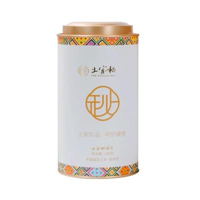 张家界特级芽尖龙须莓茶