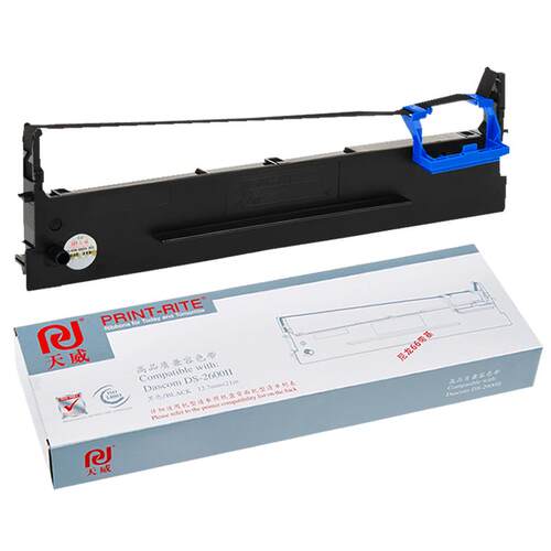 天威通用于航天信息Aisino SK820II色带爱信诺80A-3 SK820 TY820 TY820II TX182 TY1800 SK830 TY820+色带架