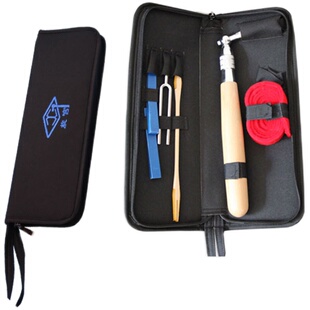 1005旋宫钢琴6件调律维修工具钢琴调音准确认收货后 送教程送视频