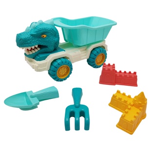 建雄 玩沙子玩水玩雪 铲子戏水挖沙 沙滩海滩公园 儿童户外工具