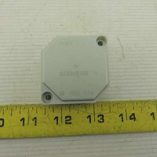 Siemens 6GT2000-0DG10 MOBY 1 MDS 514 Mobile Data Memory 32KB