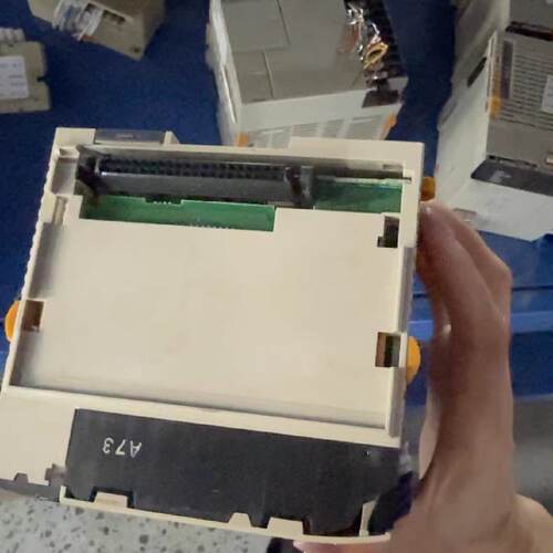 PLC CPU模块，型号CQM1H-CPU61，实物拍—议价