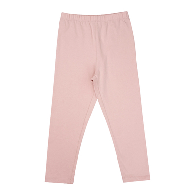 NU幼童原创初夏宝宝九分打底裤