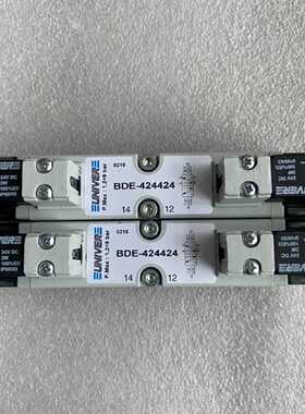 【请询价】UNIVER电磁阀  BDE-324424 BDE-3644