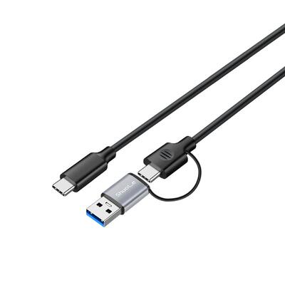 硕乐USB3.210Gbps高速数据线