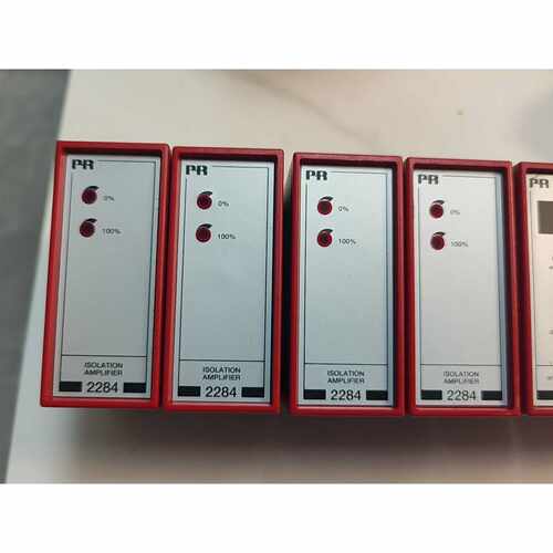 【请询价】PR2284隔离放大器