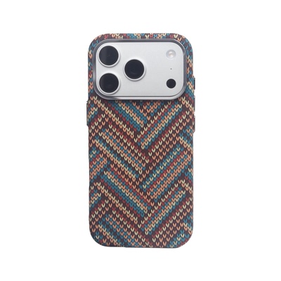 适用于苹果17promax手机壳磁吸