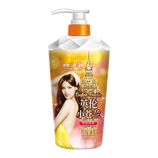 耐斯澎澎沐浴露小苍兰香氛澎澎沐浴露焕肤透亮香浴沐浴乳留香正品