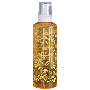 凡高花之萃香薰造型泡泡雕香氛泡沫啫喱发蜡现代摩丝卷发弹力素