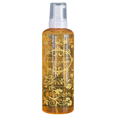 凡高花之萃香氛造型泡泡雕泡沫