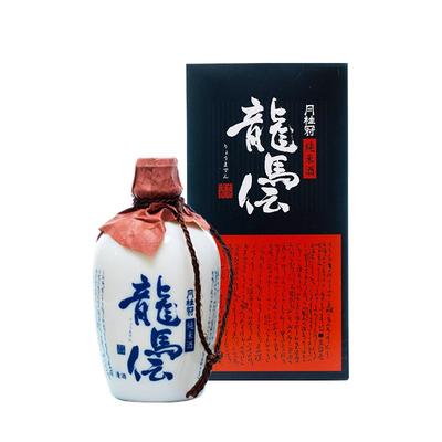 日本品牌清酒原装进口纯米吟酿酒