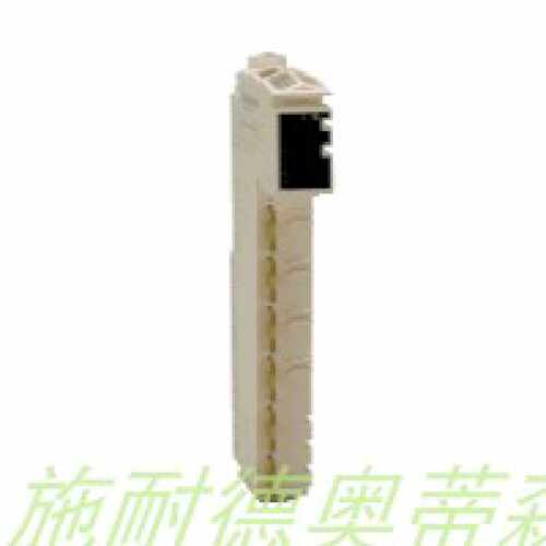 议价施耐德PLC原装模块TM5SAO2L 模拟量模块TM5ACTB12PS 编程器