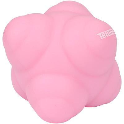 天龙六角反应球敏捷儿童玩具锻炼