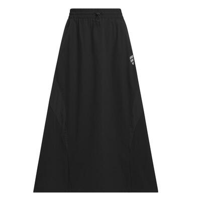 阿迪达斯女子半身裙adidas